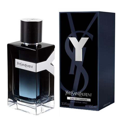 y edp by YSL